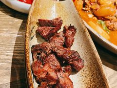 -那时新疆·若羌(经纬汇店)