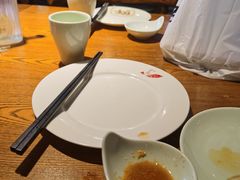 -船歌鱼水饺(淄博万象汇店)
