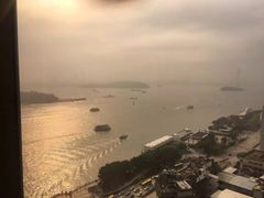 -必胜客(海滨店)