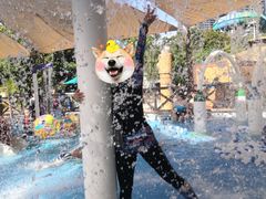 -武汉玛雅海滩水公园