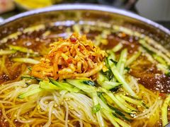 -春花民族美食(佳木斯总店)