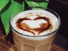 -Peet's 皮爷咖啡(东湖路手作店)