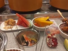 -喜家自助小火锅(乐客城店)