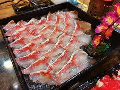 斑鱼片-丽江庭院之爱在路上(西单店)