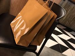 -拿渡·水煮鱼 麻辣香锅(西单大悦城店)