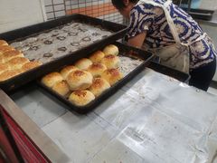 -上好酥烧饼(虹桥中心店)