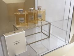 -香奈儿嘉柏丽尔香水展