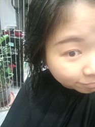 -MAGIC米几发型设计·羊毛卷