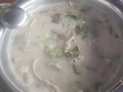 羊肉汤-野狗羊肉汤