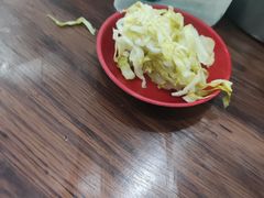 -攀枝花·任德琼·盐边羊肉米线