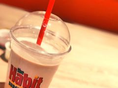 -The Habit Burger Grill 哈比特汉堡(爱琴海店)