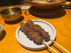 -SHAN山(前滩太古里店)