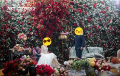 点击看大图 -THE QUEEN(北京店)