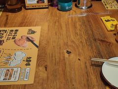 -喝丢一只鞋海鲜烧烤·海肠捞饭(文体街店)