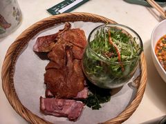 -锦府盐帮·李宅(领展购物广场中关村店)