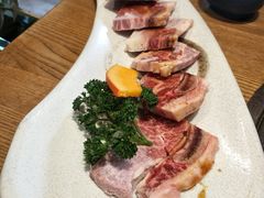 -一牛道炭火烧肉居酒屋(椒江店)