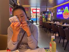 -徐记小怪兽肉蟹煲店(哈西万达金街店)