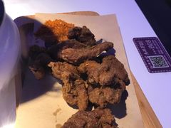 -马邦子·紫苏烤鱼(恒隆广场店)