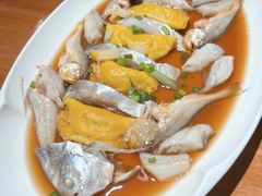 -涌觅名灶·本地海鲜宁波菜(财富广场店)