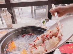 -海南椰子鸡餐厅(三亚湾红树林店)