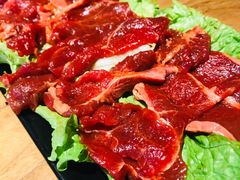 -四喜小胖·北京涮肉(五道营店)