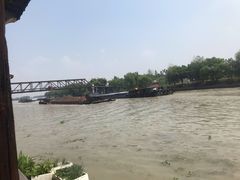 -丝绸小镇荻港古村