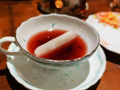 -陶享时光西餐·下午茶·竹林花园(新城店)