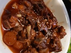 -香满楼(临安路店)