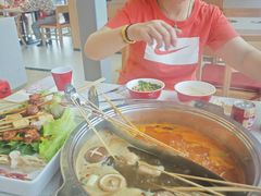 -袁记串串香(梁家巷店)
