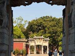 -建水文庙