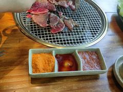 -牛人·雪花牛·木炭烤肉(昆山陆家店)