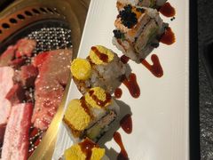-神户赤童日式烤肉(金地广场店)