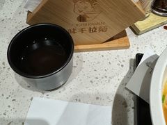 -味千拉面(广州白云机场T1西二店)