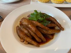 -顺德美的万豪酒店·自助餐·贡厨