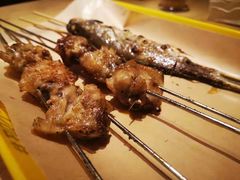 -我是那个大叔·美食研究所(新塘路店)
