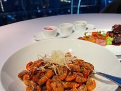 -悦轩中餐厅·高空江景·杭州柏悦酒店
