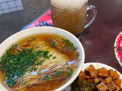 -逸桂禾面馆