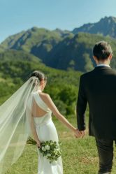 -青禾蒙娜丽莎婚纱摄影(武汉总店)