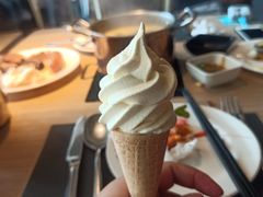 -星伦多 自助料理(圆融店)