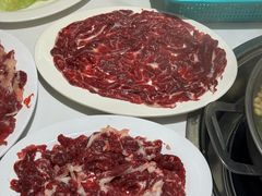 -潮汕大目牛肉火锅(皇岗旗舰店)