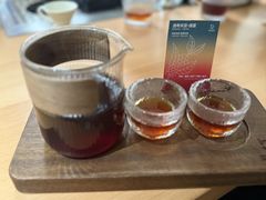 -本無咖啡·BeanWood Coffee