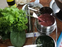 -元盛居(生态大街店)