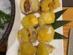 -菊上料理(蜀山银泰百货店)