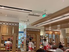 -左庭右院鲜牛肉火锅(长泰广场店)