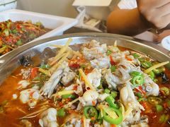 -艺味深尝(云锦路店)