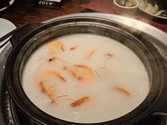 -大良毋米粥(锦龙路总店)