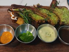 -拾挚扒房(招商花园城店)