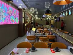 -钳小柒·小龙虾蓝龙王烧烤夜宵(长寿路店)