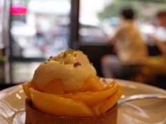 -black rainbow coffee