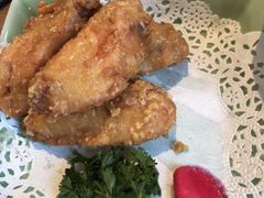 -新白鹿餐厅(城西银泰城店)